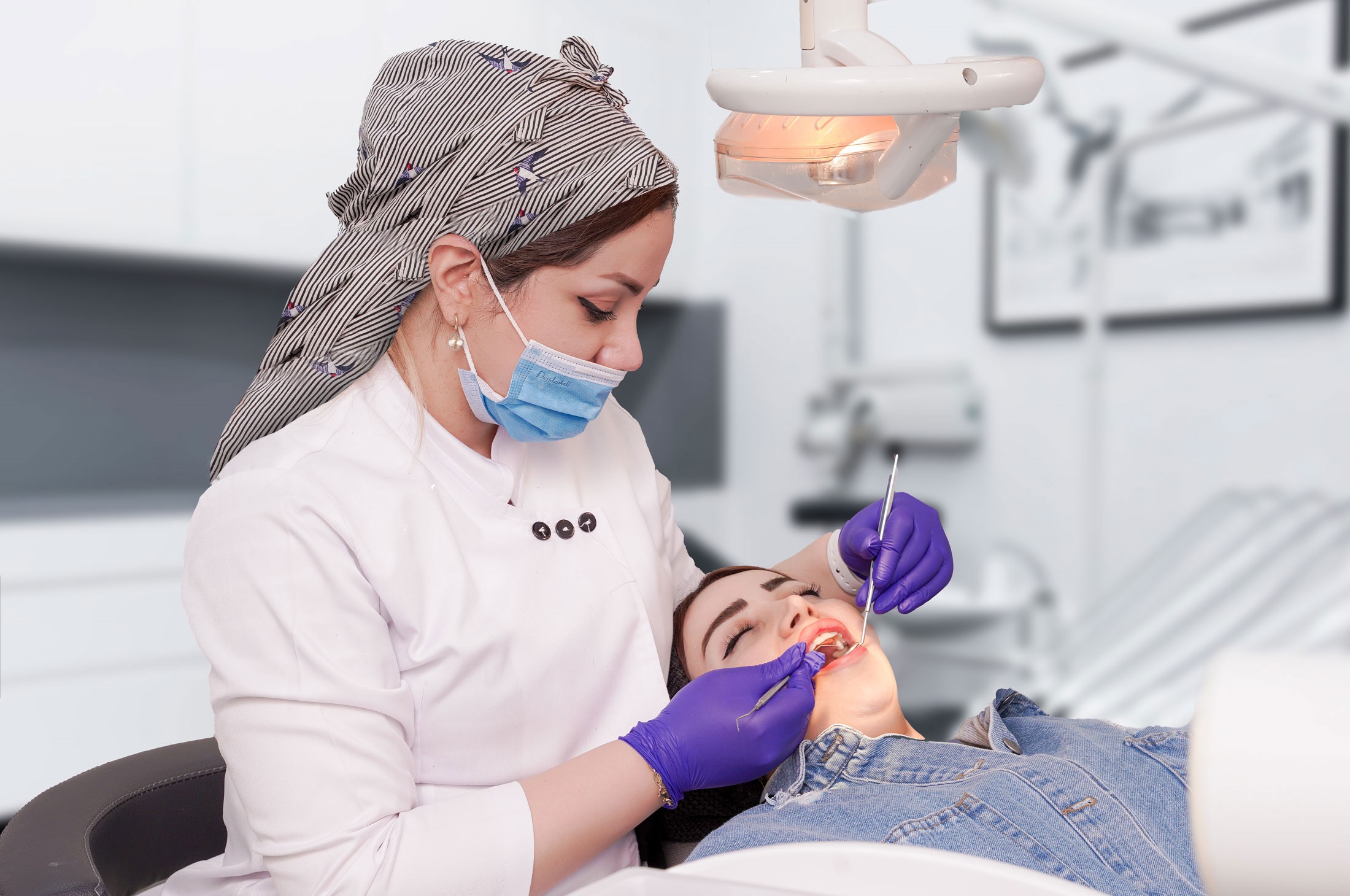 انقلاب در دندان‌پزشکی با این فناوری جدید درایران